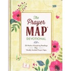 The Prayer Map Devotional